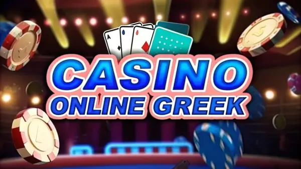 Casino Online Greek