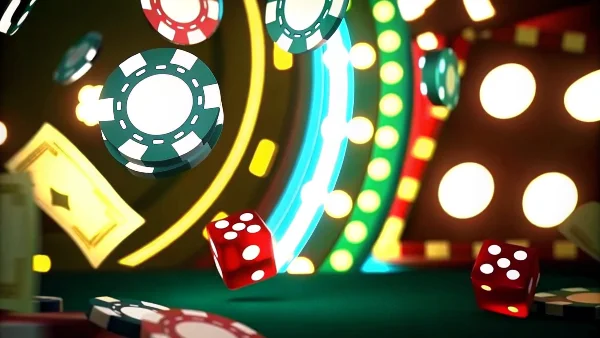 online casino εξωτερικού