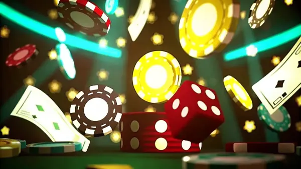 online casino στην Ελλάδα
