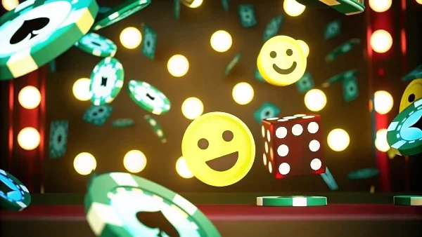καινούργια online casino
