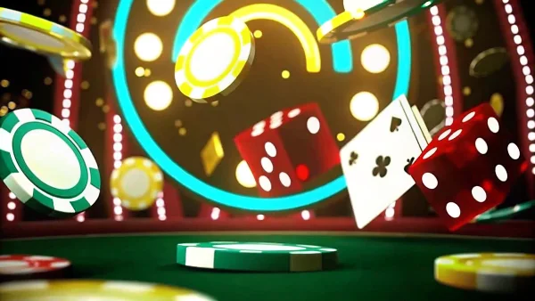 νέα online casino
