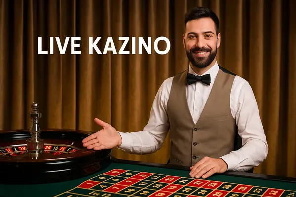 live καζίνο με έλληνες ντίλερ