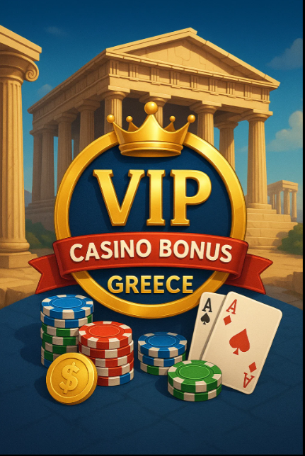 vip casinos