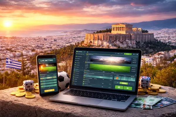 οι μεγαλυτερες στοιχηματικες εταιριες στον κοσμο