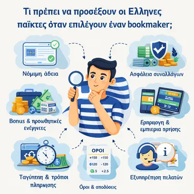 οι μεγαλυτερες στοιχηματικες εταιριες στον κοσμο