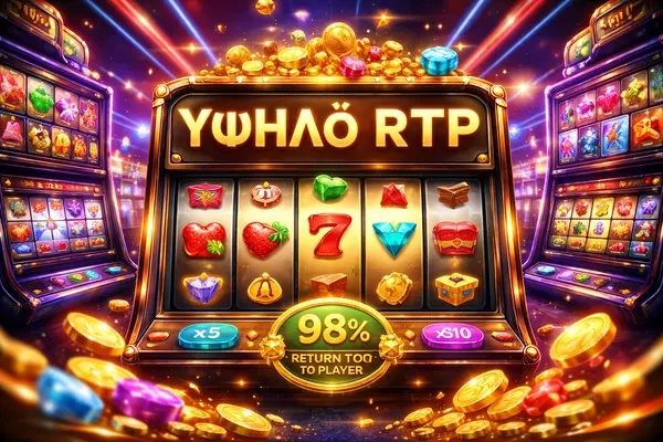 τα πιο κερδοφόρα φρουτάκια με υψηλό rtp