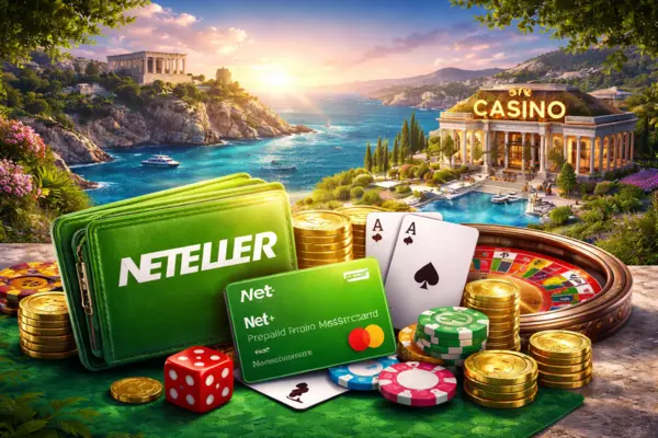 neteller casino στην ελλάδα