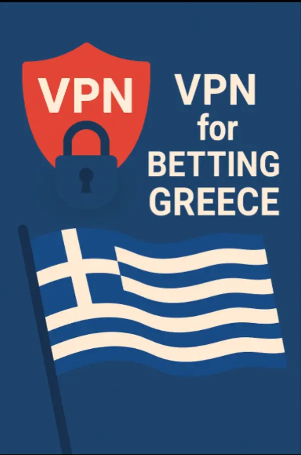 VPN for Betting
