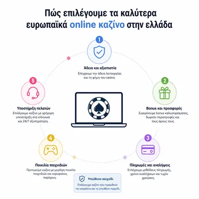 τα καλυτερα ευρωπαικα online casino