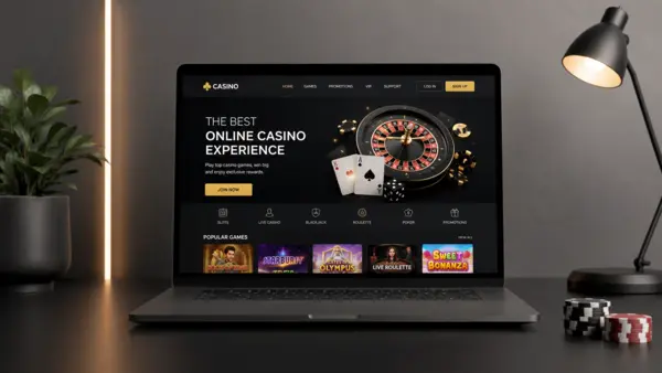 τα καλυτερα ευρωπαικα online casino